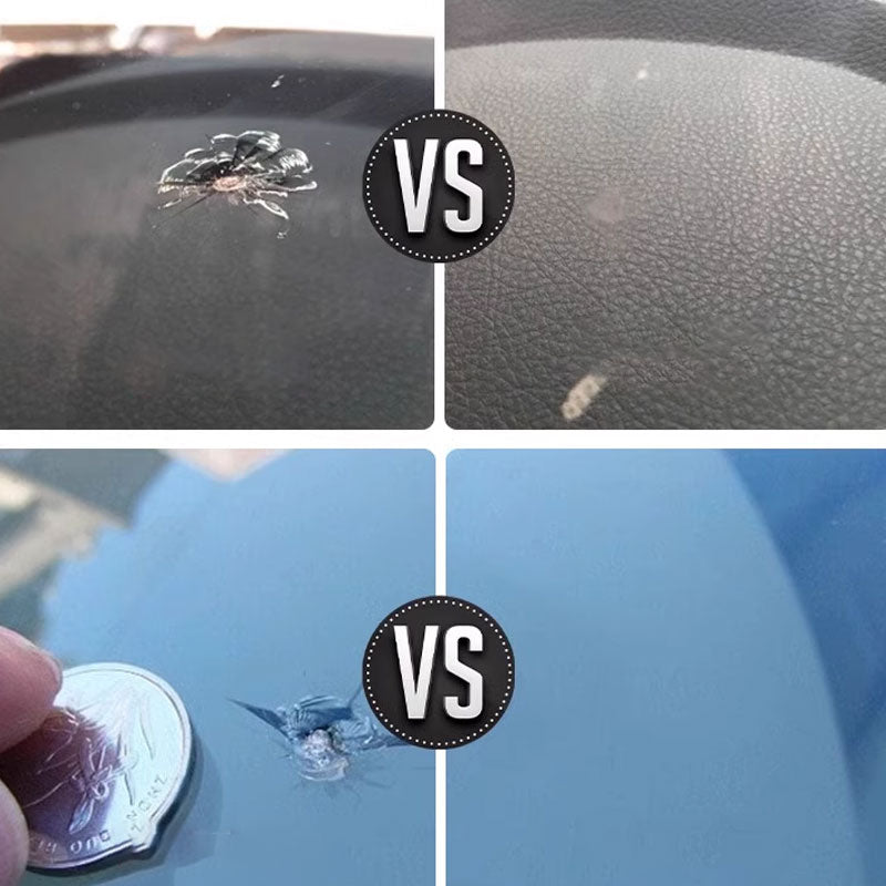 🔥Buy 1 Get 1 Free🎁Car Repair Kit for Windshield Crack