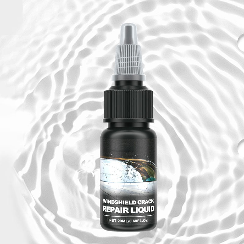 🔥Buy 1 Get 1 Free🎁Car Repair Kit for Windshield Crack