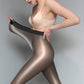 🔥50% OFF🔥Shiny oil sheer Tights Pantyhose for Women