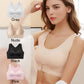 ⏳LAST DAY SALE ONLY 8.99!!⚡AlignLift Posture-Perfect Wireless Bra – All-Day Comfort, Breathable & Summer-Ready 💕