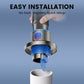 🔥HOT SALE🔥Universal Odor Proof Floor Drain
