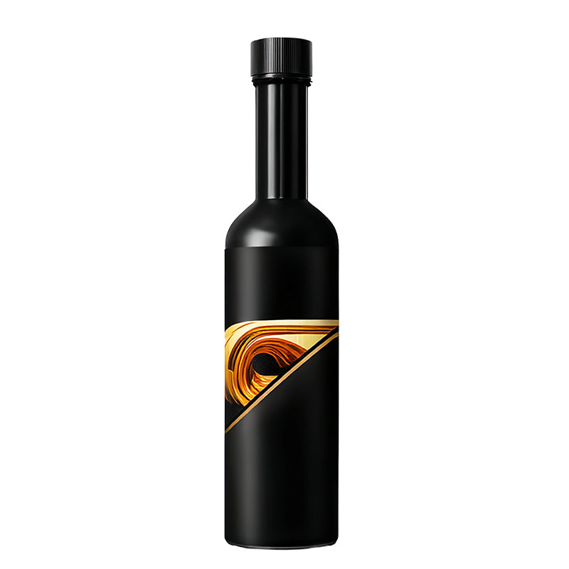 🚗 Fuel System & Catalytic Cleaner Bottle – Improve Performance & Reduce Emissions ⚡