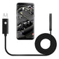 💎 50% OFF! 💎 Plug-and-Play Endoscope Camera – HD 1080p, IP67 Waterproof & Works Directly with iPhone, Android & iPad