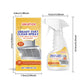 🔥Hot Sale 50% OFF🔥Powerful Kitchen Foam Cleaner