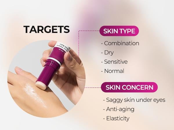 💗LAST DAY - BUY 1 GET 1 FREE💗Reveal Brighter, Firmer Eyes - ✨ Cemenrete Calcium Multi Balm - For Youthful, Lifted Under-Eyes! 🌟