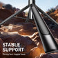 📱 50% OFF!! 4-legged selfie stick – one-button pop-up, extends to 180cm, stable on any surface! ✨🎥