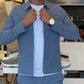 Men's Casual 2-Piece Set
