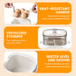 🥳HOT SALE 50% OFF! 🥳Mini Multi‑Functional Egg Cooker – Smart touch panel, 6‑egg capacity, boils, poaches, scrambles & steams. Perfect for quick breakfasts! 🥚⚡