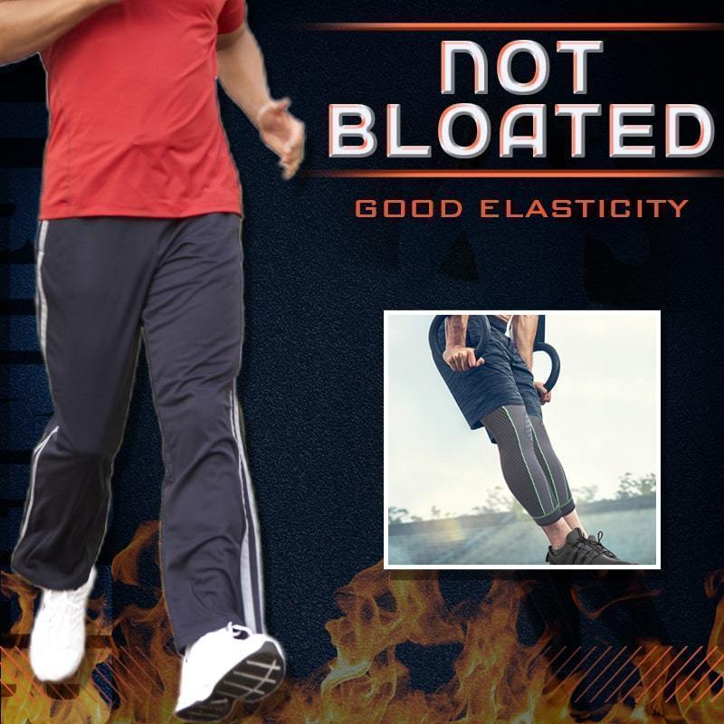 ⏳Time-Limited Special⏰Support & Warmth Elastic Knee Pads