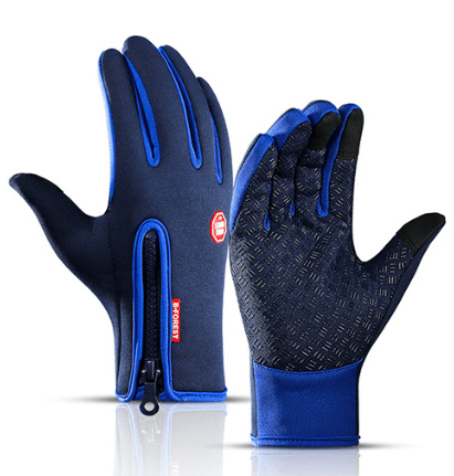 🔥HOT SALE 50% OFF🎁💖Ultimate Waterproof & Windproof Thermal Gloves