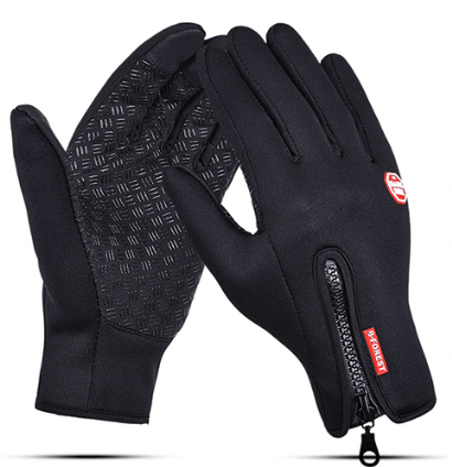 🔥HOT SALE 50% OFF🎁💖Ultimate Waterproof & Windproof Thermal Gloves
