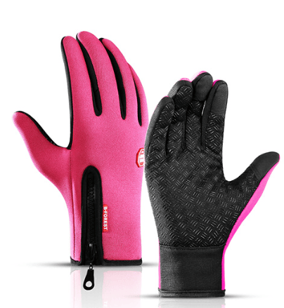 🔥HOT SALE 50% OFF🎁💖Ultimate Waterproof & Windproof Thermal Gloves
