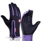 🔥HOT SALE 50% OFF🎁💖Ultimate Waterproof & Windproof Thermal Gloves