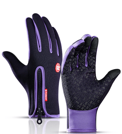 🔥HOT SALE 50% OFF🎁💖Ultimate Waterproof & Windproof Thermal Gloves