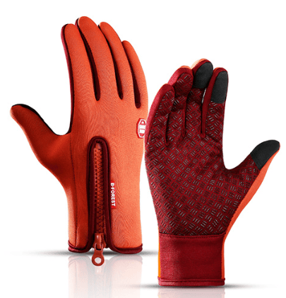 🔥HOT SALE 50% OFF🎁💖Ultimate Waterproof & Windproof Thermal Gloves