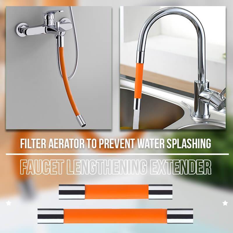 🧪 BUY 2 GET 1 FREE! ✨ Universal Foaming Extension Tube - Reaches Tight Spaces, Compatible with Most Cleaners 🧼🔍