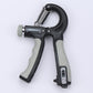 Adjustable Counting Hand Grip Strength Trainer