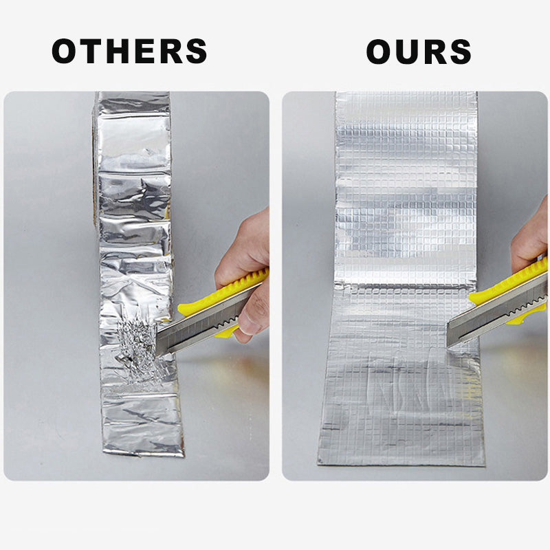 🔥50% OFF!🎉All-Purpose Waterproof Leak Repair Tape