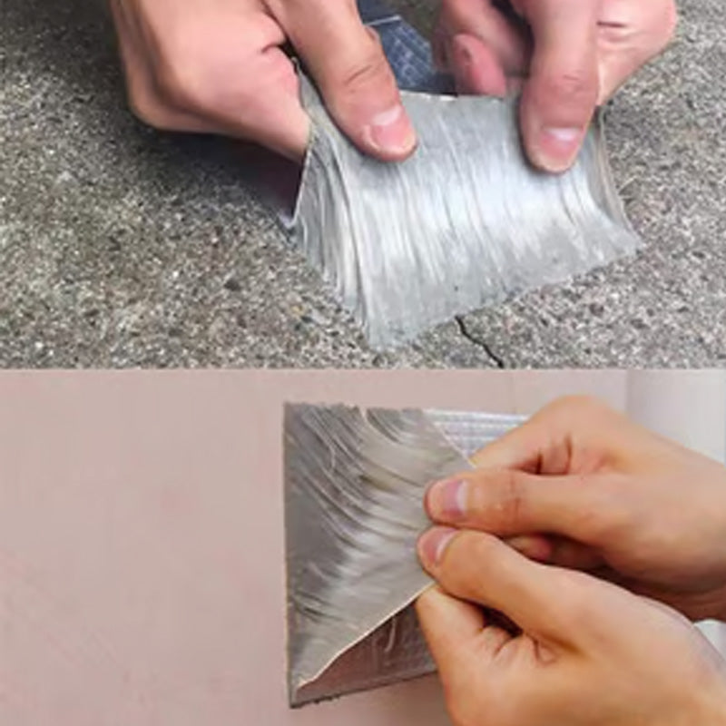 🔥50% OFF!🎉All-Purpose Waterproof Leak Repair Tape