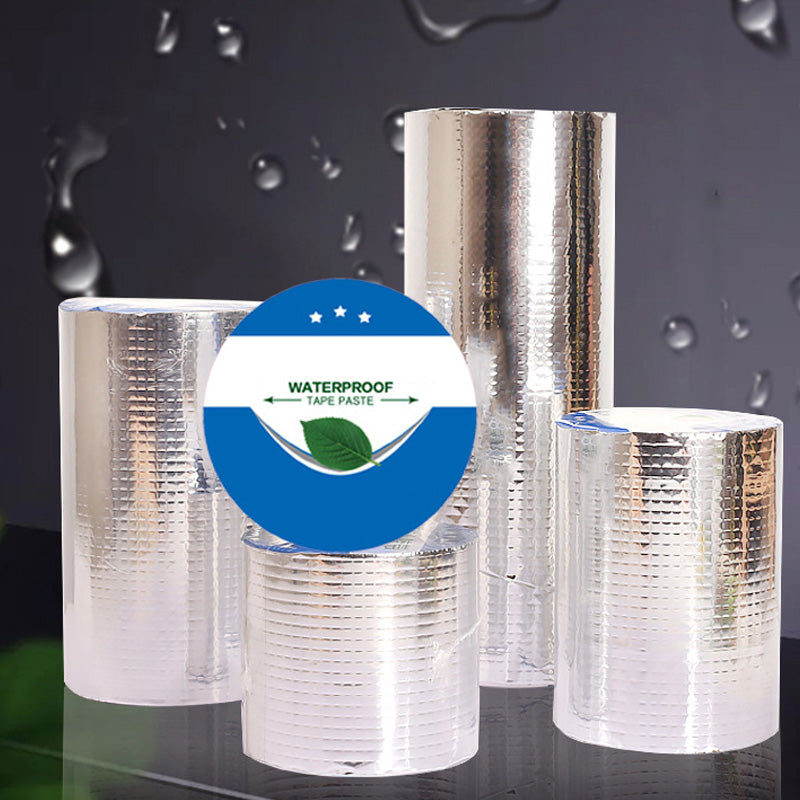 🔥50% OFF!🎉All-Purpose Waterproof Leak Repair Tape