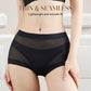 Women's Breathable Shorts Underwear