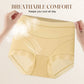 Women's Breathable Shorts Underwear