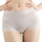 Women's Breathable Shorts Underwear
