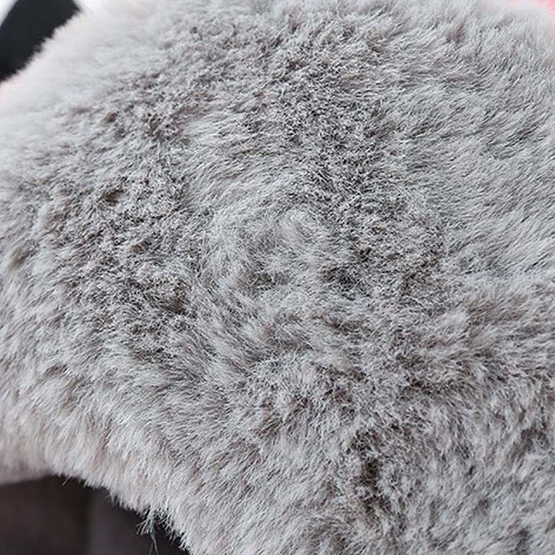 Thermal Hat with Detachable Breathing-Valve Mask