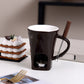 🎁 Hot Sale 49% OFF 🔥Ceramic Chocolate Fondue Mug