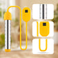 ⏰ Limited-time offer! ⚡Stainless Steel Water Heating Rod