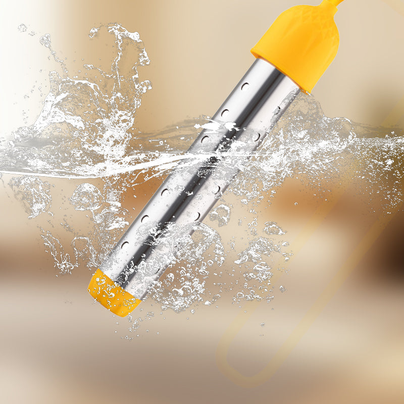 ⏰ Limited-time offer! ⚡Stainless Steel Water Heating Rod