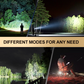 🔥Limited stock available 50% OFF🔥💥Multi-Functional Aluminum Alloy Mini Flashlight