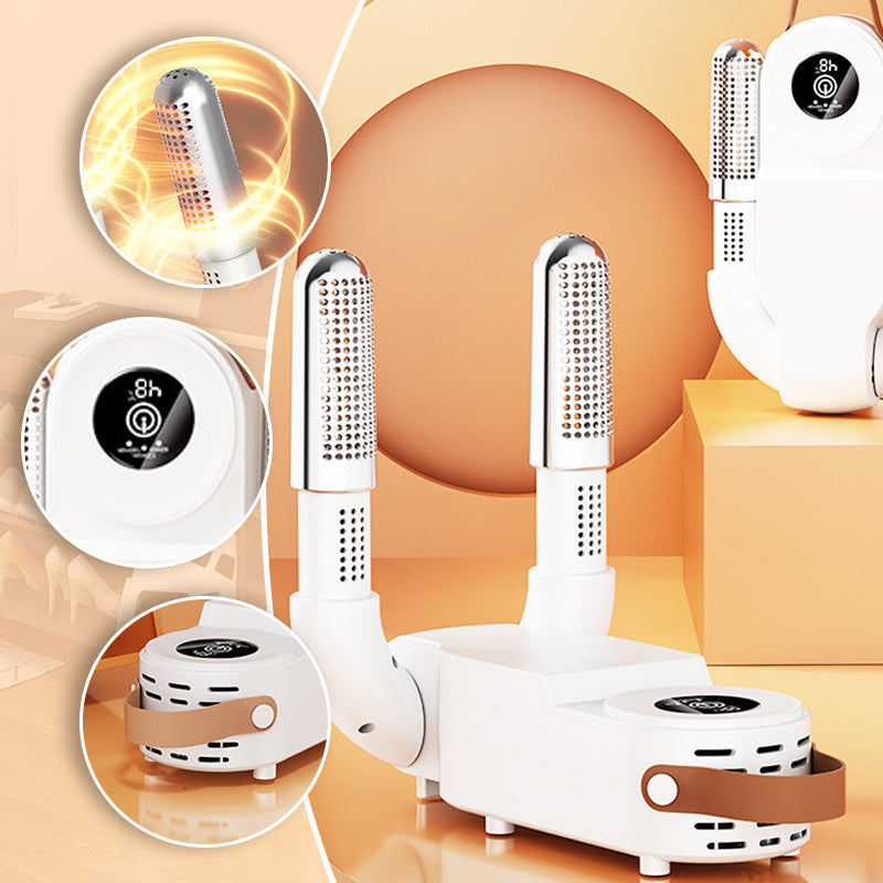 📢 HOT SALE 50% OFF⏰Constant Temperature Quick-drying Shoe Dryer🔥