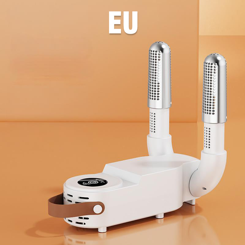 📢 HOT SALE 50% OFF⏰Constant Temperature Quick-drying Shoe Dryer🔥