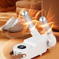 📢 HOT SALE 50% OFF⏰Constant Temperature Quick-drying Shoe Dryer🔥