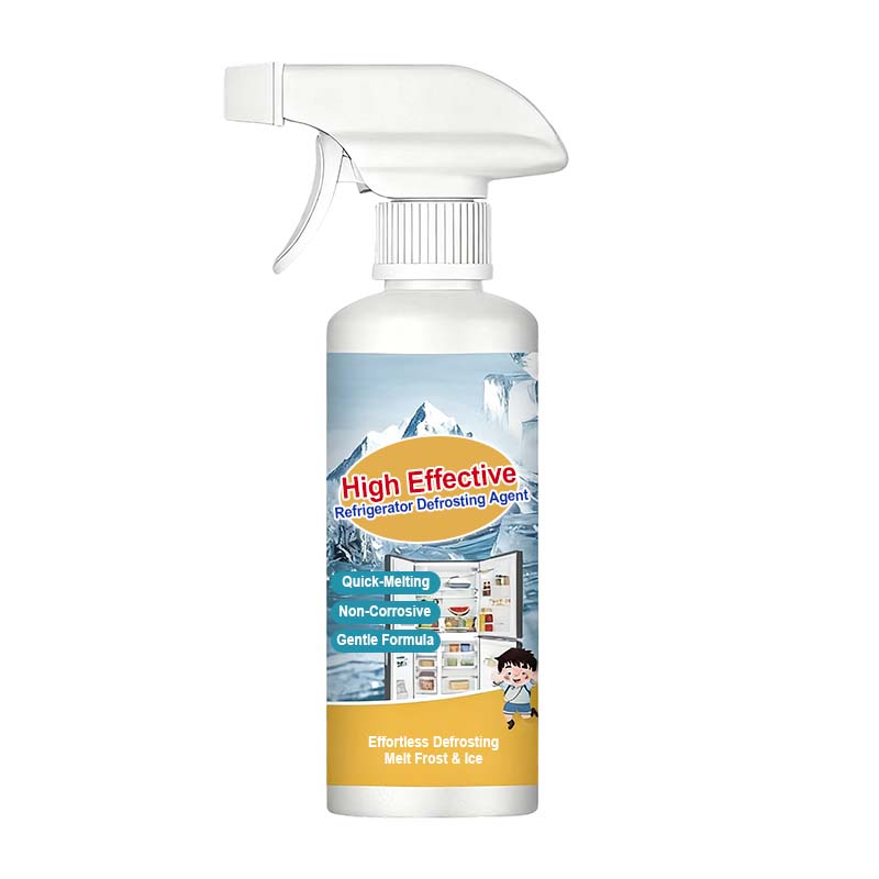High Effective Refrigerator Defrosting Agent
