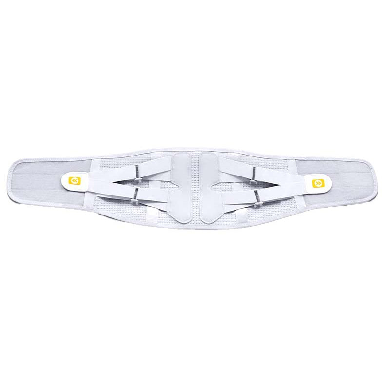 Medical Lumbar Support Belt - Relieves Pain - Protects the Lumbar Spine