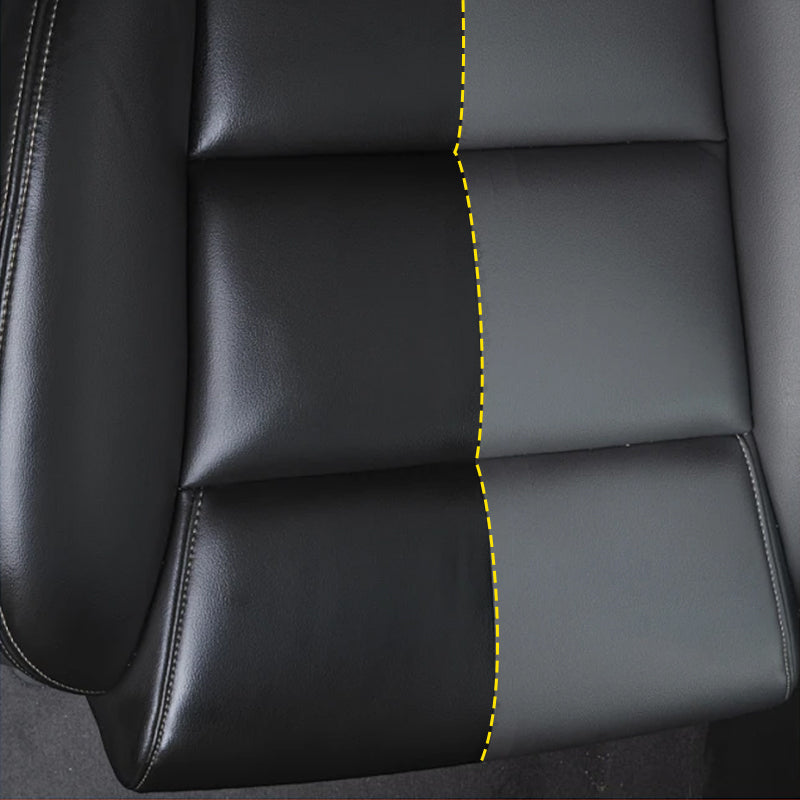Automotive Plastic Parts Coating Renovator