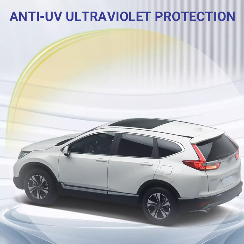 Automotive Plastic Parts Coating Renovator
