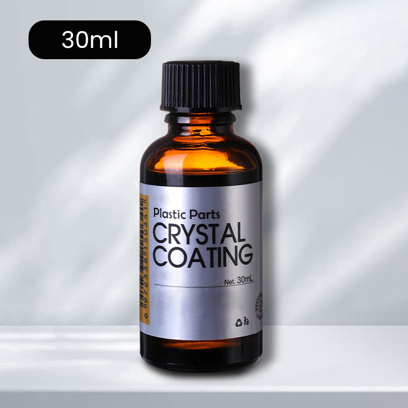 Automotive Plastic Parts Coating Renovator
