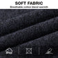 Men’s Classic Solid Color Knit Top