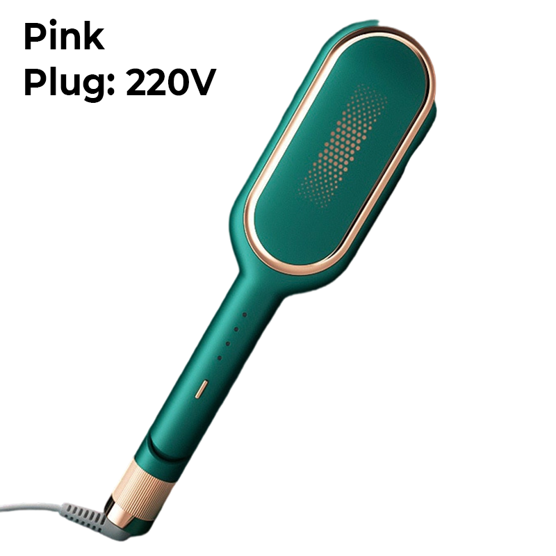 Wave Hair Crimper with Four Temperature