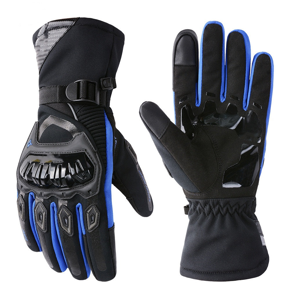 ⏳🔥LIMITED-TIME 50% OFF! ⏰❄️ SUOMY Winter Motorcycle Gloves – Touchscreen-friendly, waterproof, windproof, thermal long design – warm hands on every ride. 🧤🏍️