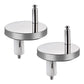 🚽🔩 Universal Toilet Seat Mounting Bolts – Secure Expansion Fixing Kit