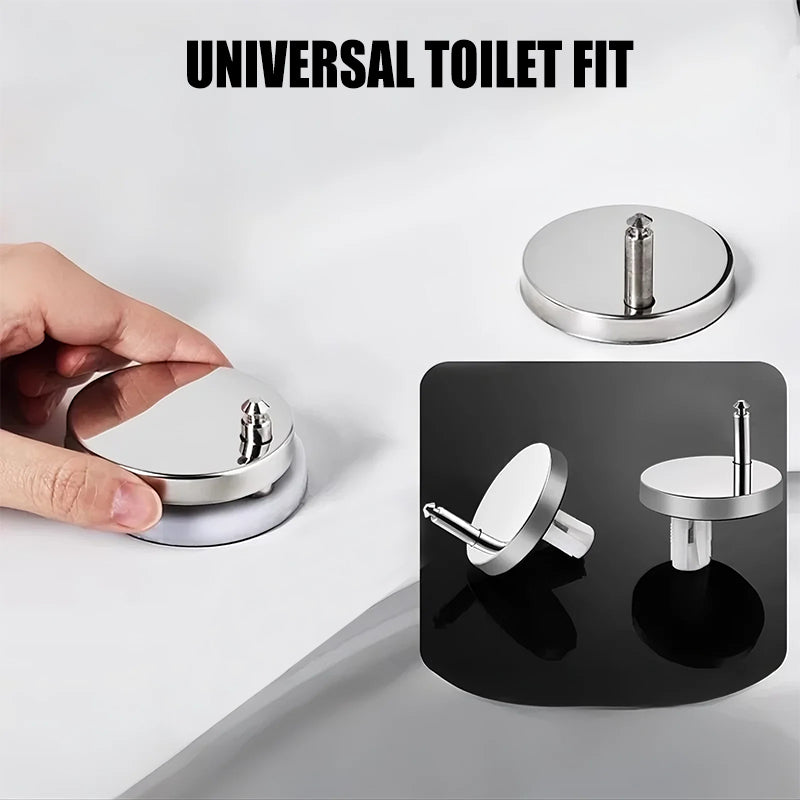 🚽🔩 Universal Toilet Seat Mounting Bolts – Secure Expansion Fixing Kit