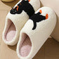 🎁✨Women's Cute & Warm House Slippers🎄