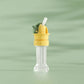 Reusable Drinking Water Bottle Straw Lid