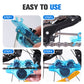 🚴‍♀️ Bike Chain Scrubber-🔥Clean and maintain your bike effortlessly