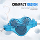 🚴‍♀️ Bike Chain Scrubber-🔥Clean and maintain your bike effortlessly