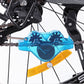 🚴‍♀️ Bike Chain Scrubber-🔥Clean and maintain your bike effortlessly
